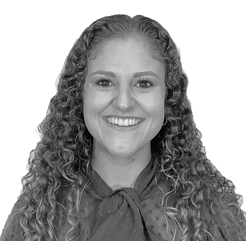 Alex Cauley, MS, RD