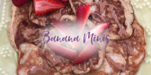 Banana Minis