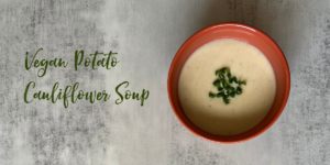 Potato Soup